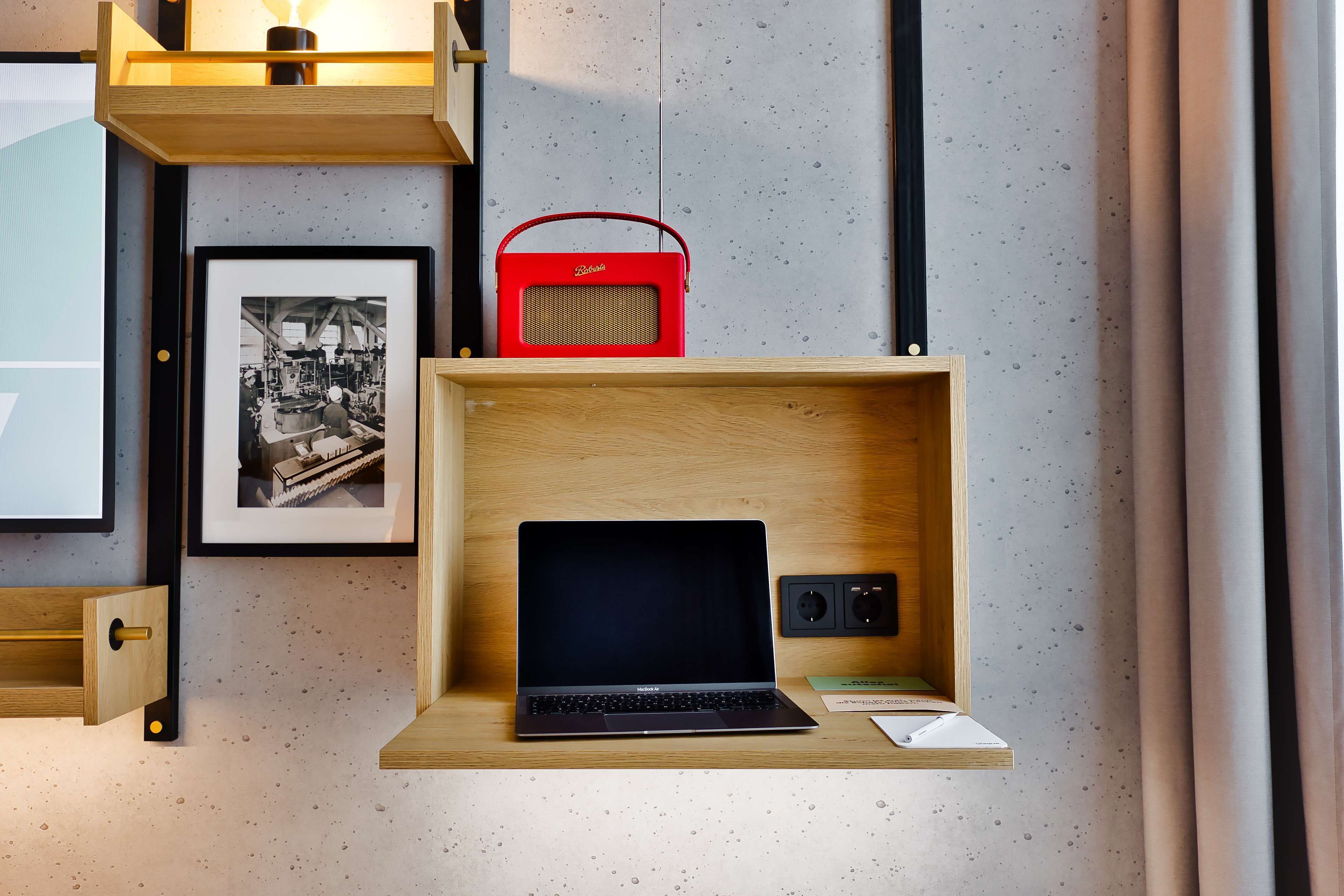 Foto - unique by ATLANTIC Hotels Bremen