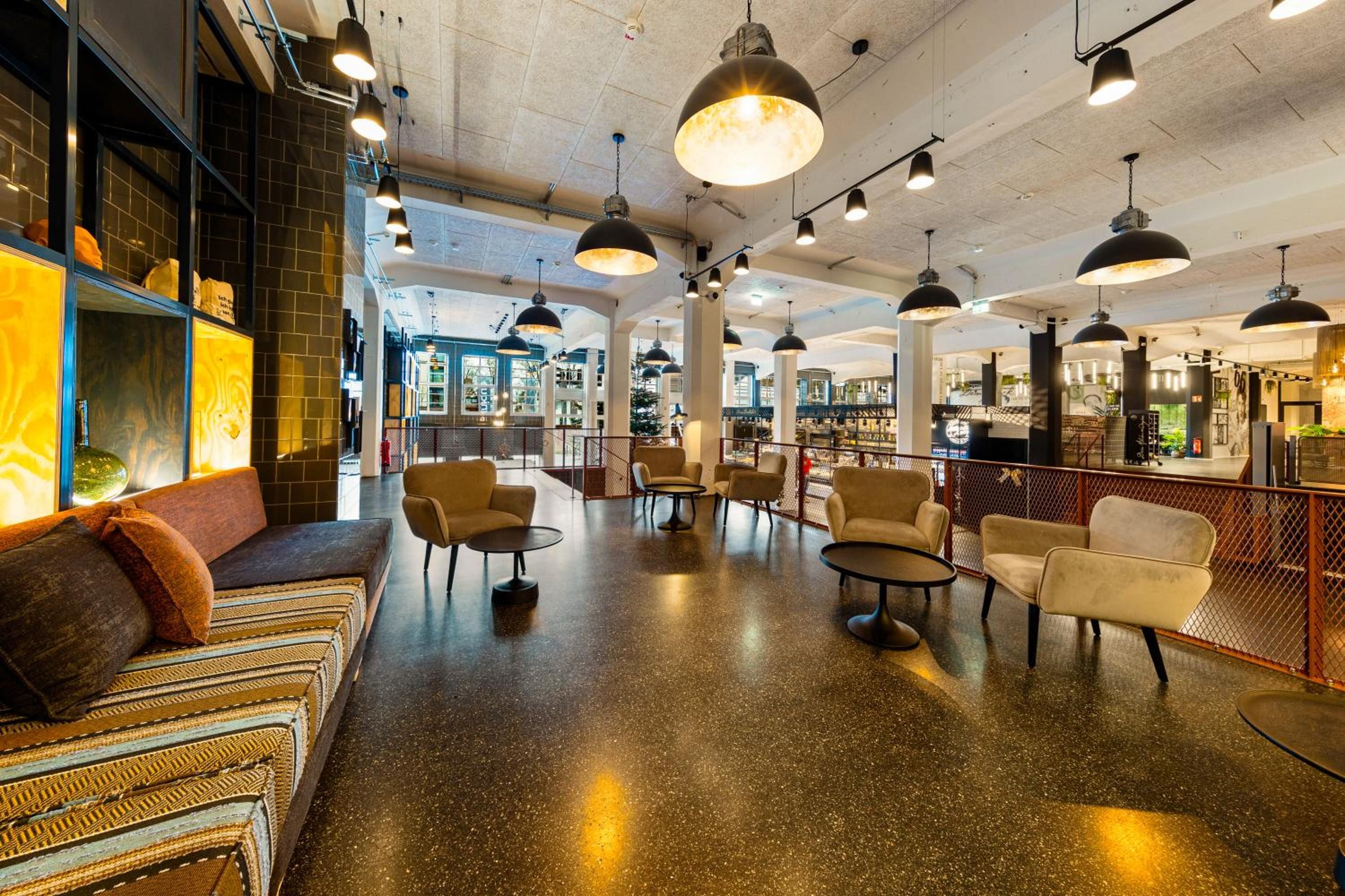 Foto - unique by ATLANTIC Hotels Bremen
