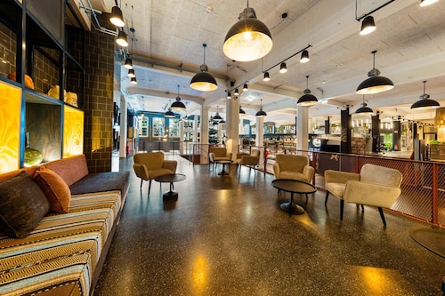 unique by ATLANTIC Hotels Bremen