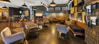 unique by ATLANTIC Hotels Bremen