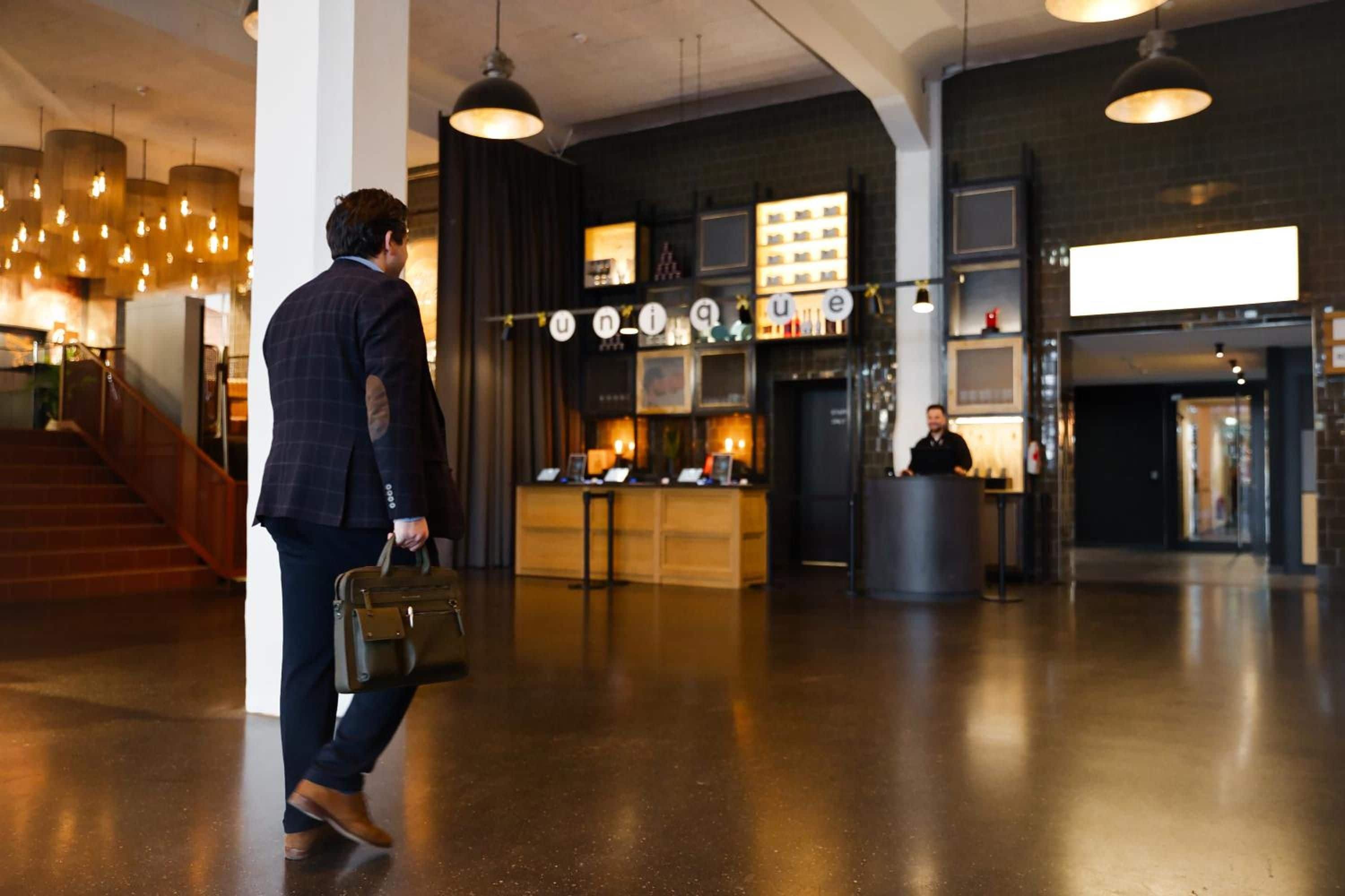 Foto - unique by ATLANTIC Hotels Bremen