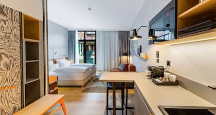 unique by ATLANTIC Hotels Bremen