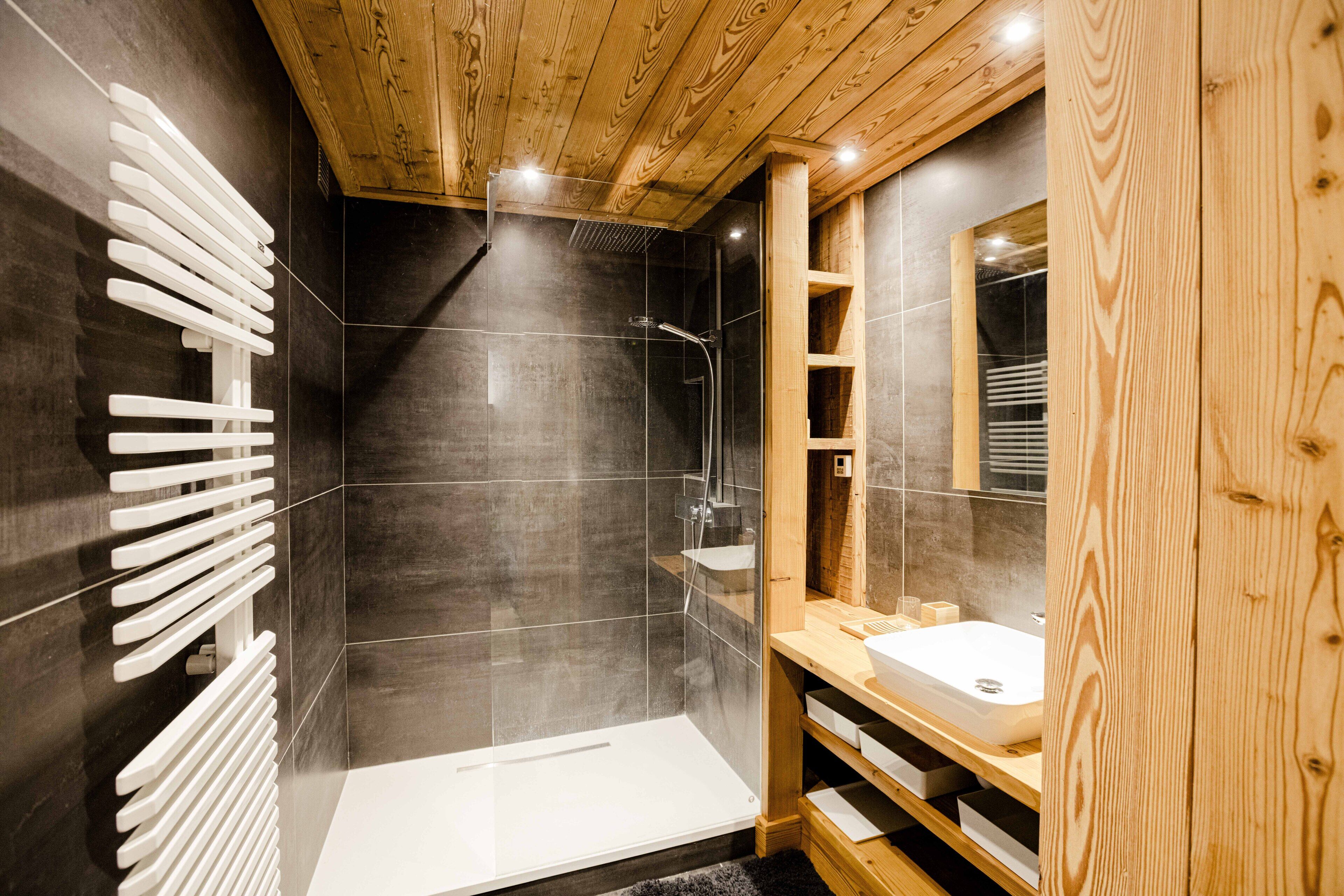 Shower