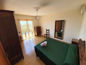 Standard Villa