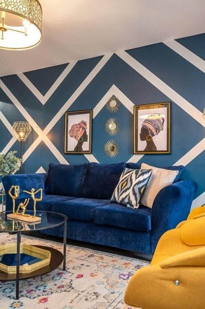 Fernseher, Arbeitsbereiche