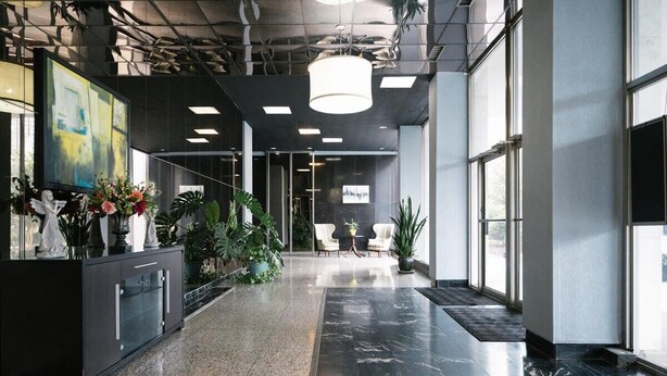 Hall