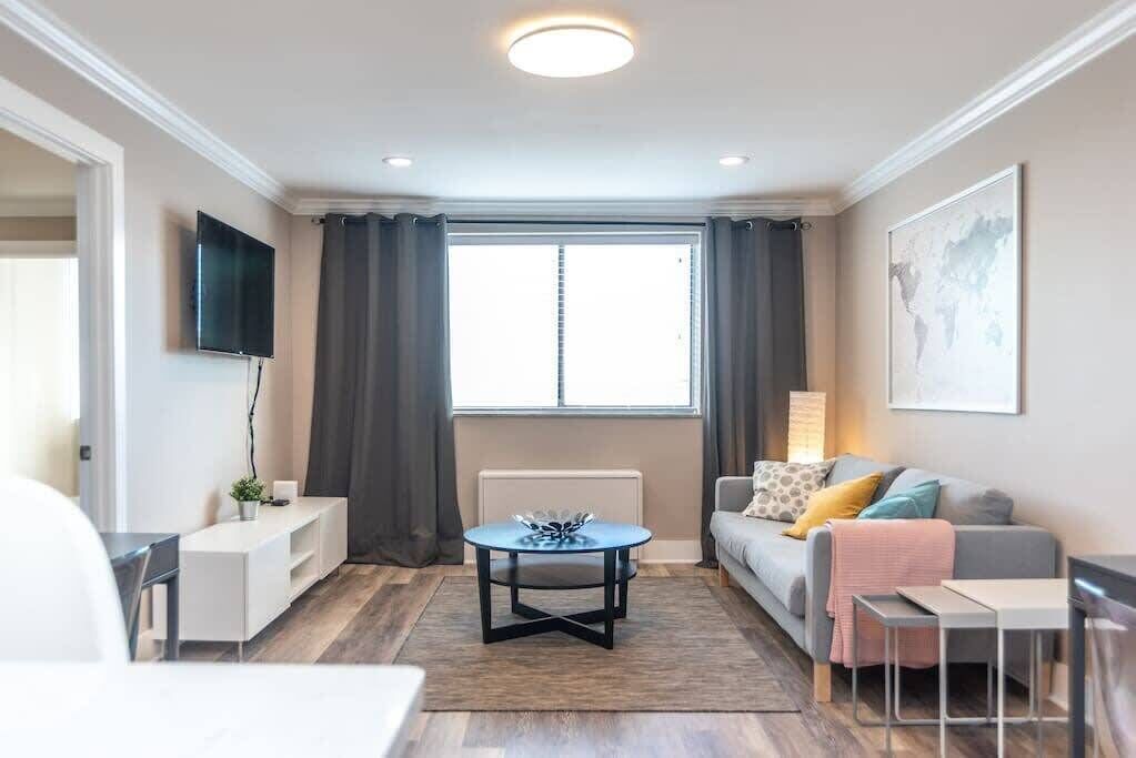 Télévision, espaces bureaux