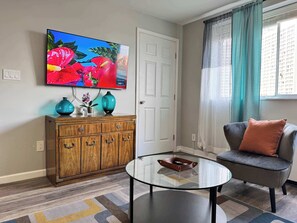 TV, offices