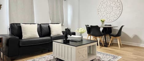 Fernseher, Arbeitsbereiche