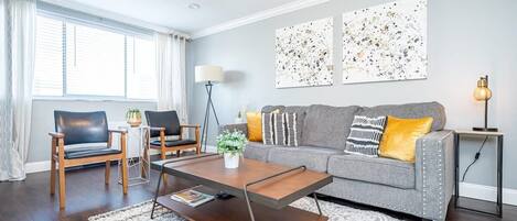 Televisio, työhuone