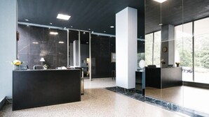 Lobby - Upgraded 2BR Condo Near ATL Attractions (Atlanta)