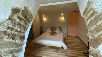 1 chambre, Wi-Fi gratuit