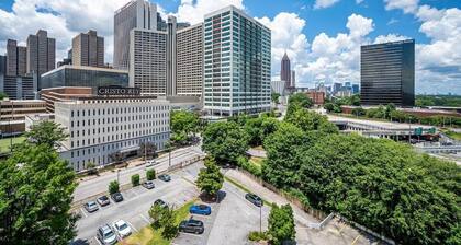 Upgraded Condo Near Atlanta Attractions
