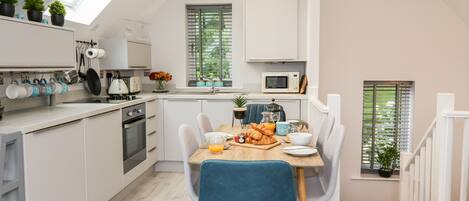 ChaumiÚre | Intérieur