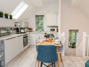 Cottage | Interior