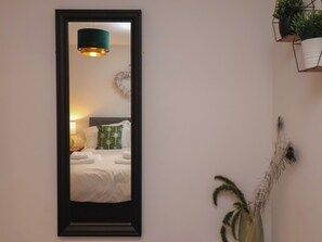 Feriehus | 3 soveværelser, individuelt design, individuel indretning, gratis Wi-Fi