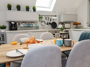 Cottage | Private kitchen