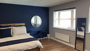 1 bedroom, WiFi