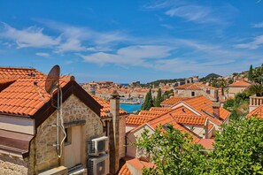 City Apartment (2 Bedrooms) | View from room - Hedera Estate, Hedera A39 (Dubrovnik)