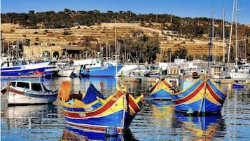 Appartement | Port de plaisance