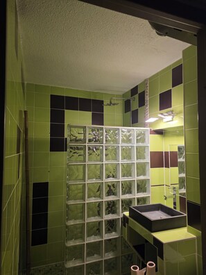 Shower