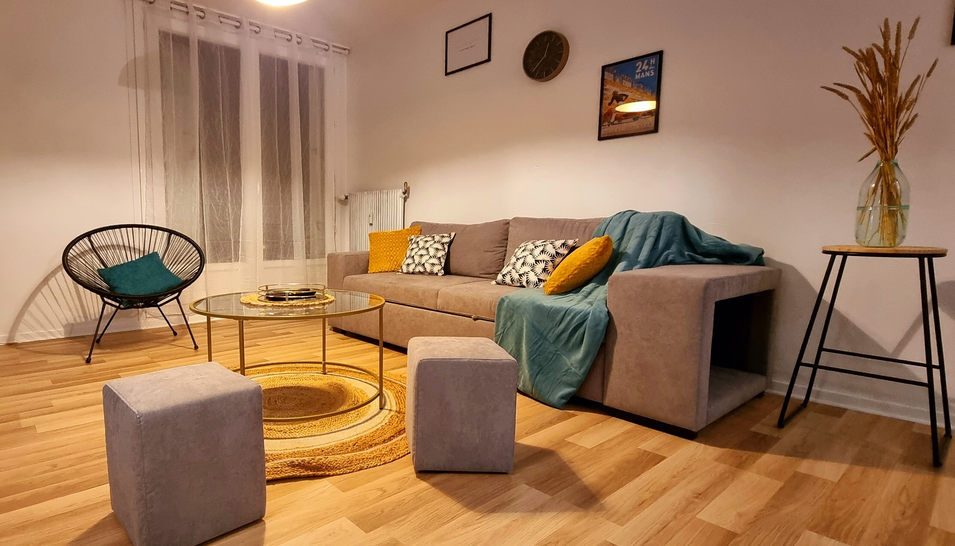 Televisor intel·ligent 