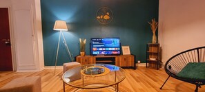 Televisor intel·ligent 