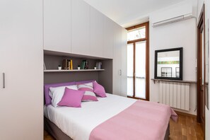 1 bedroom, iron/ironing board, free WiFi - Nice and Cozy Apartment in Crocetta by Wonderful Italy (Turin)