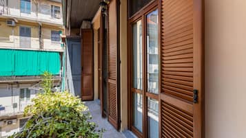 Departamento | Balcón