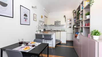 Departamento | Servicio a la habitación