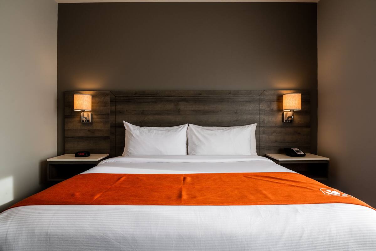 premium bedding, minibar, individually decorated, individually furnished