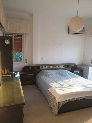 4 Schlafzimmer, kostenloses WLAN