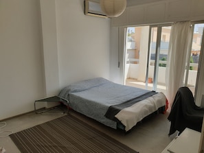 4 bedrooms, free WiFi