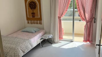 4 chambres, Wi-Fi gratuit