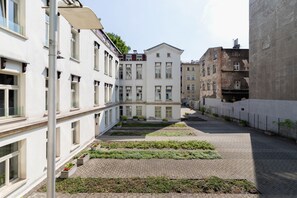 บริเวณภายนอก