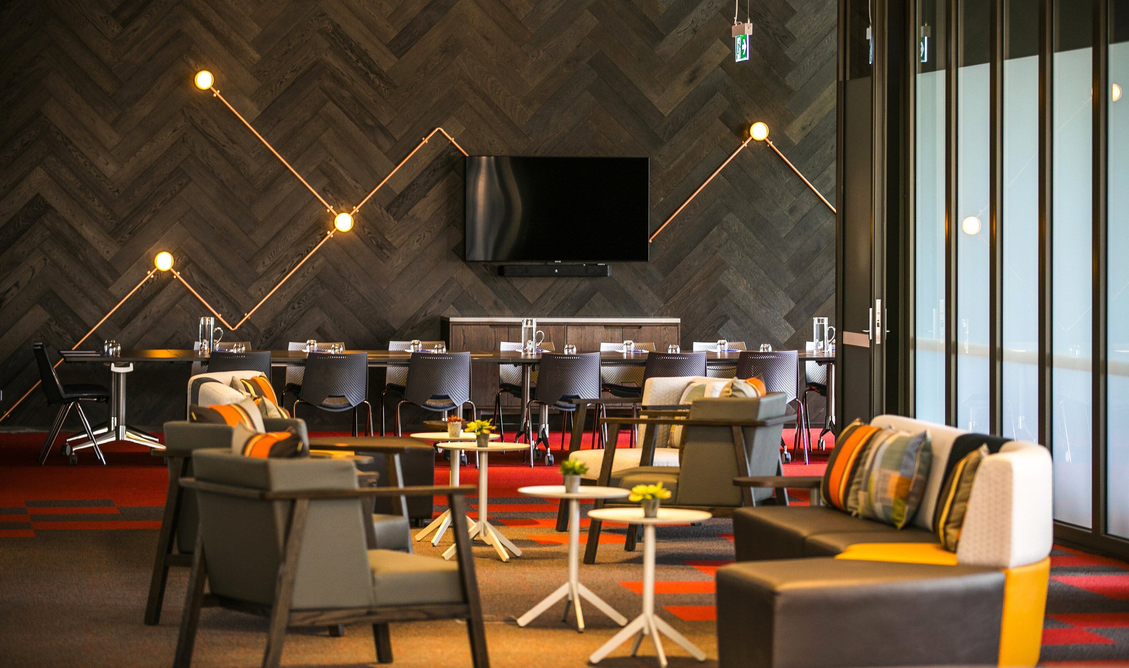 Foto - Holiday Inn Express Melbourne Little Collins by IHG