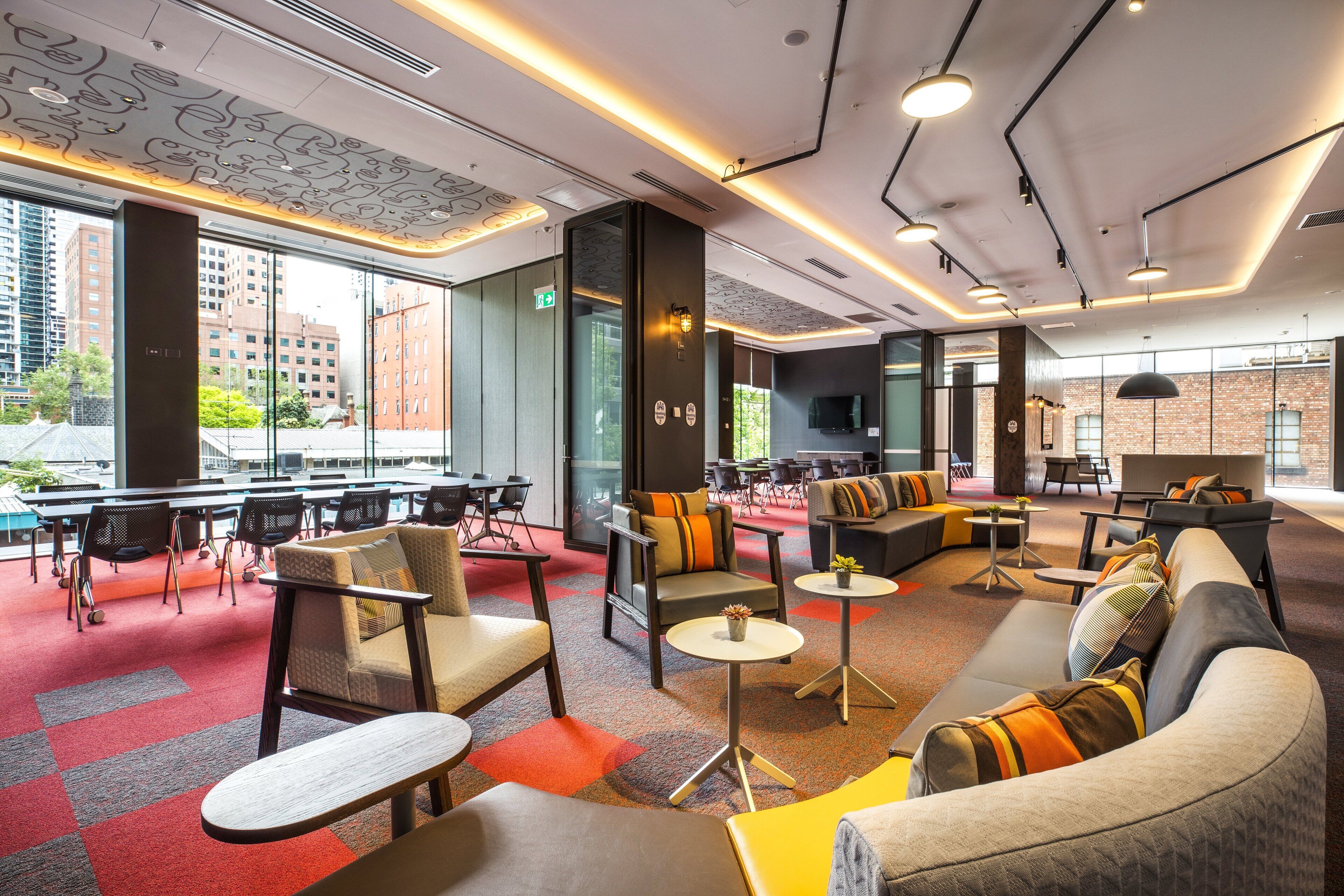Foto - Holiday Inn Express Melbourne Little Collins by IHG