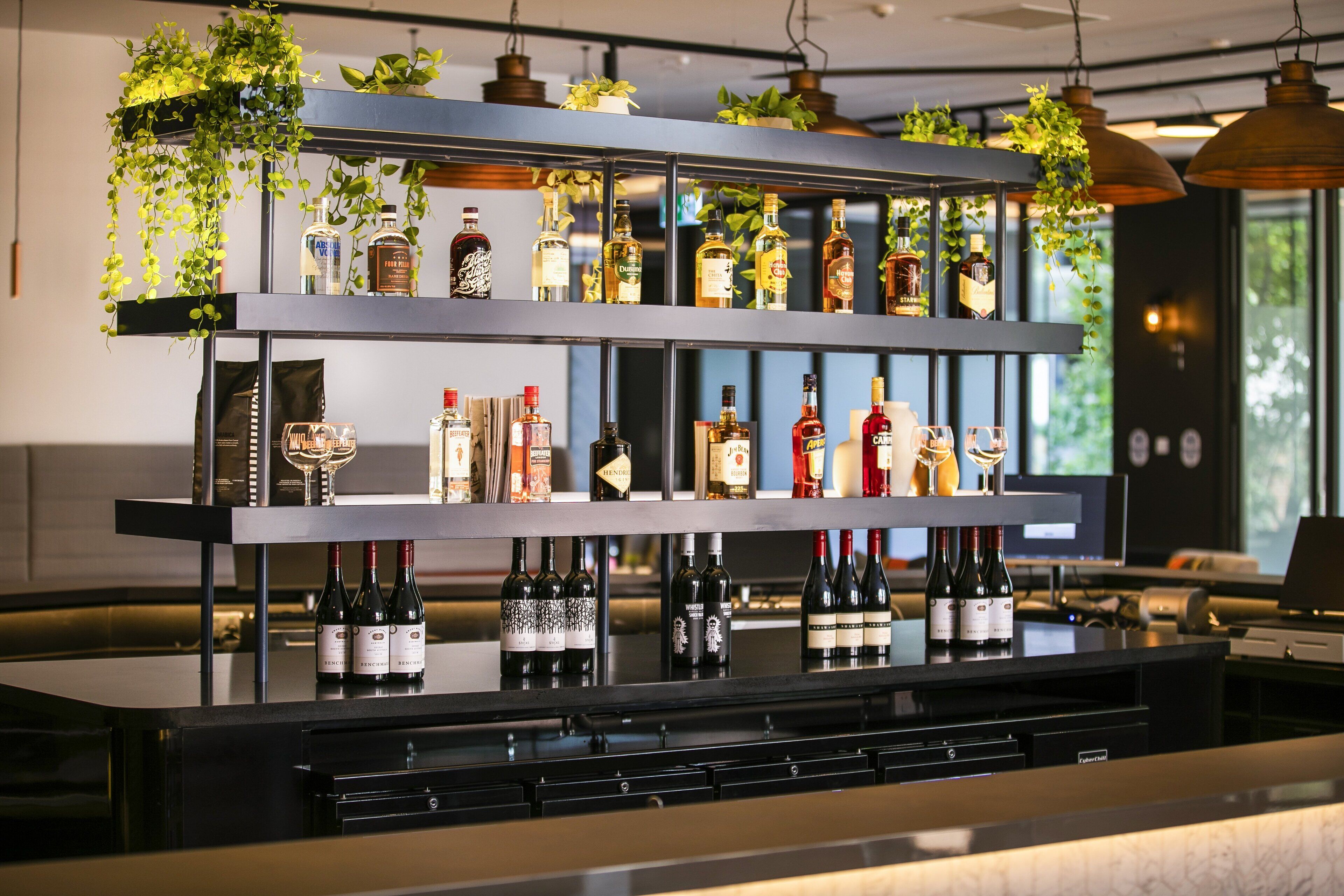 Foto - Holiday Inn Express Melbourne Little Collins by IHG