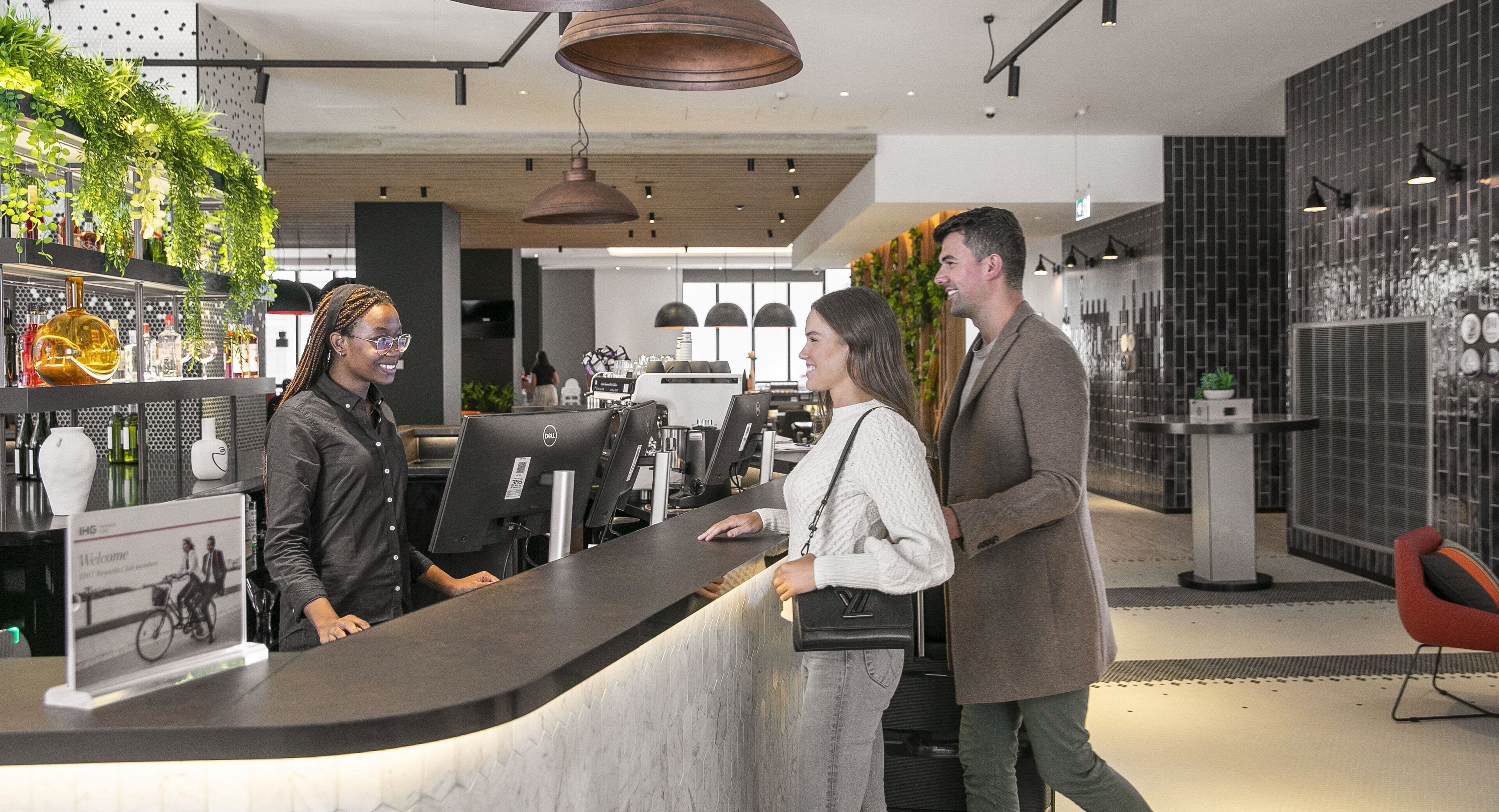 Foto - Holiday Inn Express Melbourne Little Collins by IHG