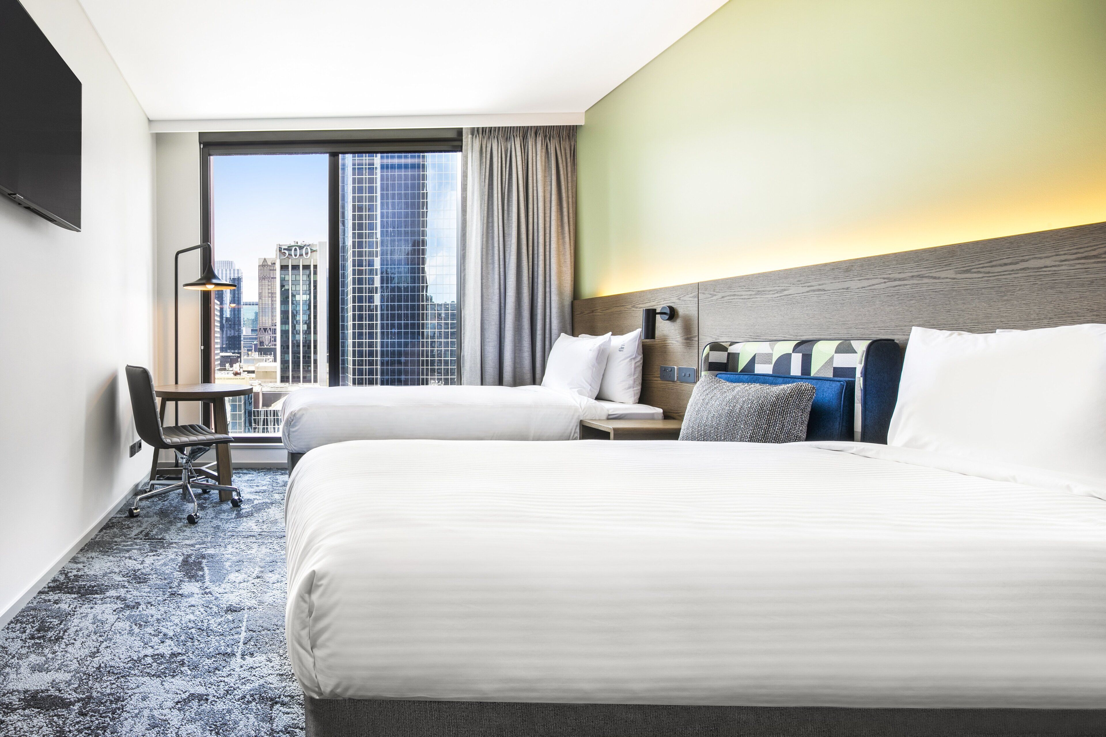 Foto - Holiday Inn Express Melbourne Little Collins by IHG