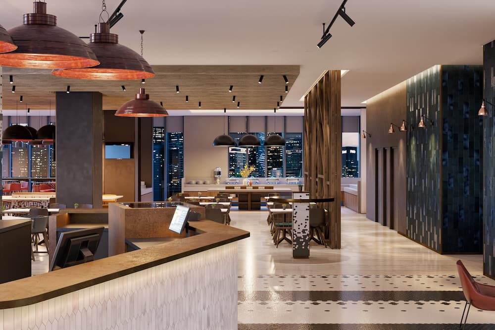 Holiday Inn Express Melbourne Little Collins by IHG