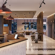 Holiday Inn Express Melbourne Little Collins by IHG