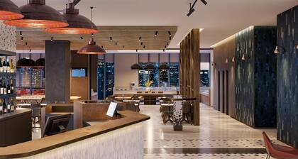 Holiday Inn Express Melbourne Little Collins by IHG