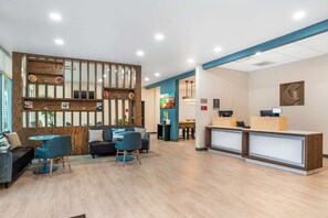 Lobby - Comfort Inn Miramar Beach-Destin (Miramar Beach)