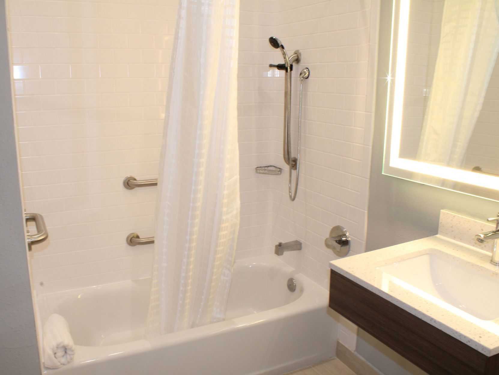 Bathroom | Towels