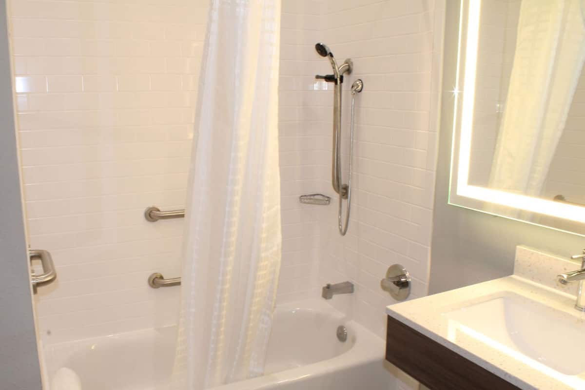 Bathroom | Towels