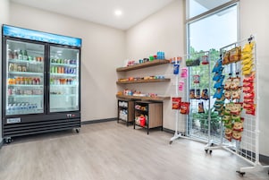 Property amenity