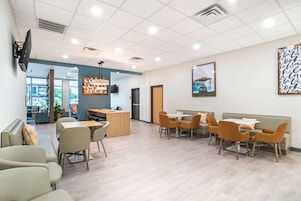 包含每日欧式早餐