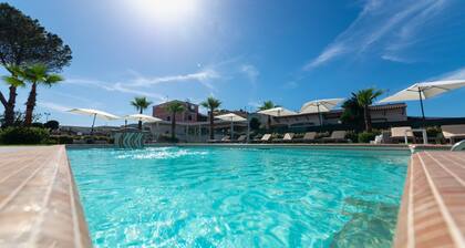 Insula Boutique Hotel