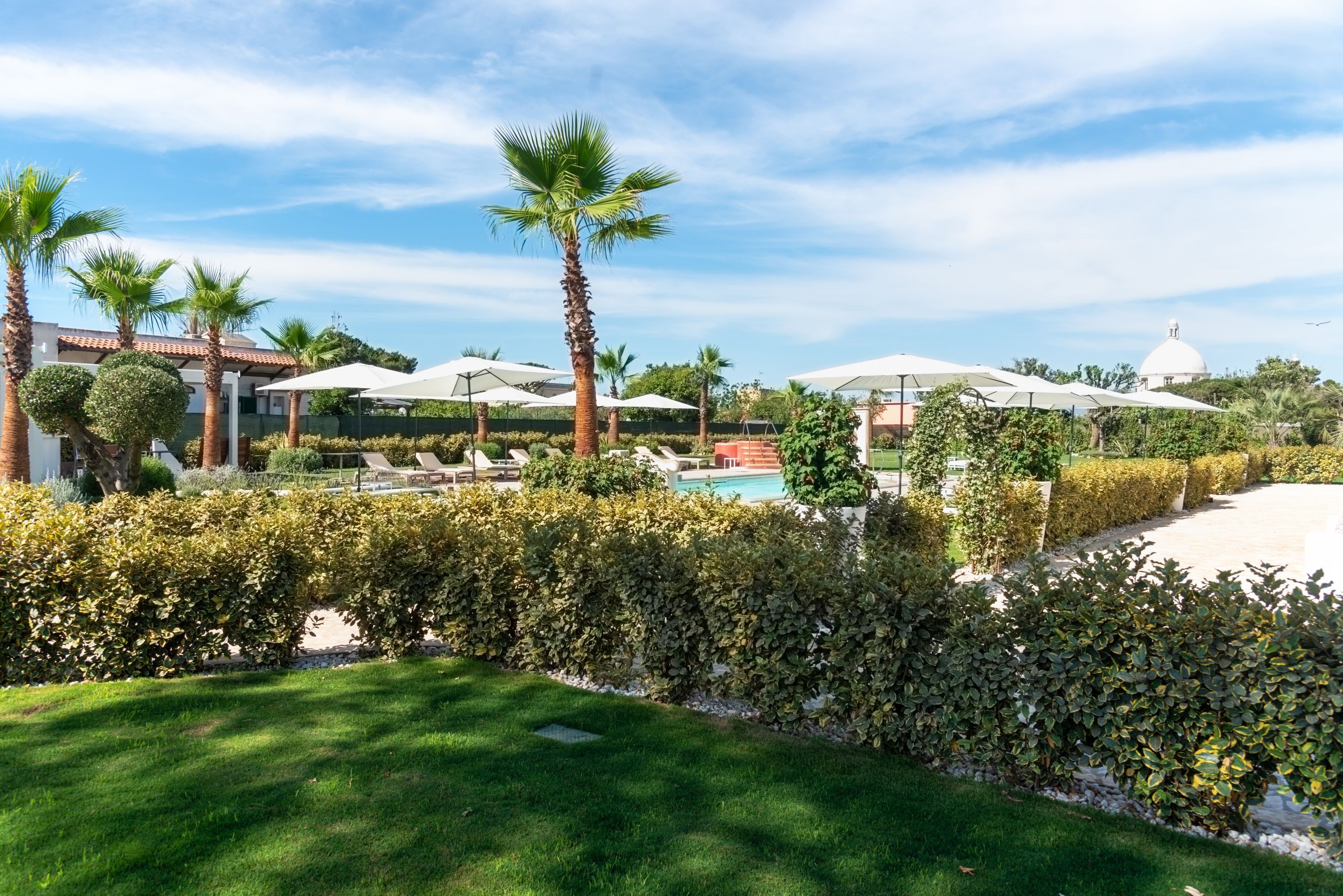 Jardin